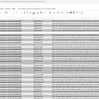 Product Research