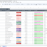 Lead Generation- Tiktok Influeners