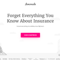Lemonade: Digital Insurance Co.