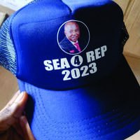 cap