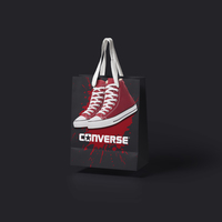 Packaging Concept Art