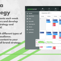 Social Media Content Strategy