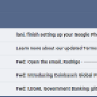 Gmail Management