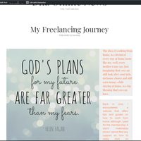 WordPress Management