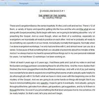 Data Entry And Transcriptions