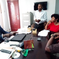 SLOGOR ICT Project Manageme