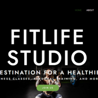 Fitness center/ Gym