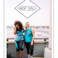 Email campaign example