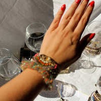 LancheJewelry Photoshoot
