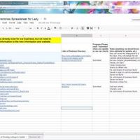 Directory Listing