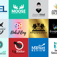 Logo Designs