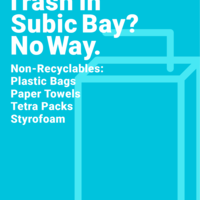 CLAY GO poster for Harbor Point