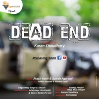 Film production company social graphic