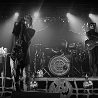 Band Photography