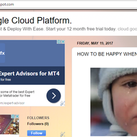 My Blog
