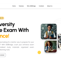 SkillBridge: AI-powered Education