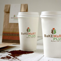 Bakemart Branding