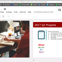Google Slides