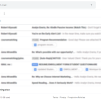 email management