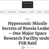 News Report Writing for a USA News Portal