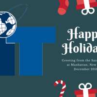 Christmas Card