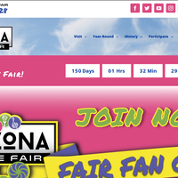 azstatefair.com