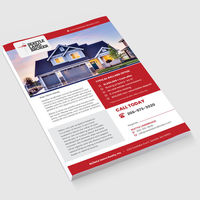 Flyer Design