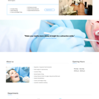 Dhariwal Dental Care