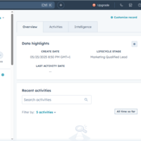 Hubspot