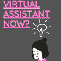 Why Hire a Virtual Assistant now?