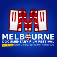 MDFF logo design