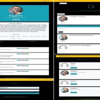 Dev_Spot - It's a social network for developers