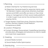 Lead Generation