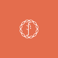Luxury hotel logo design