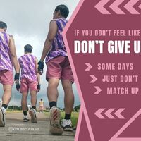 FB posted banner