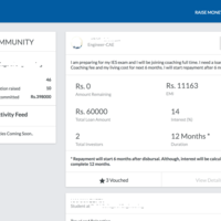 Trustio App