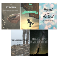 CANVA sample work