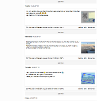 Social Media Management