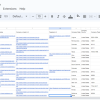 Lead Generation