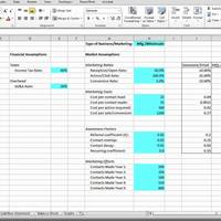 MS Excel