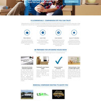 Divi theme site 