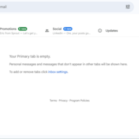 Email and Inbox Management