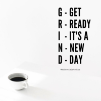 Daily GRIND Canva Edits