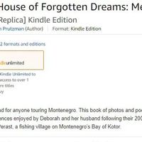 The House of Forgotten Dreams