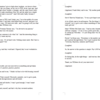 Transcription