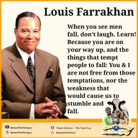 Graphics for people's quotes.
