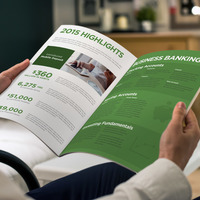 Corporate Magazine