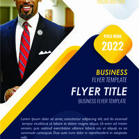 Business Flyer.