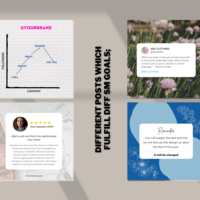 About the product! The content which bring in most leads. 