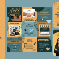 Instagram Puzzle & Feeds